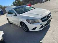 Mercedes-Benz CLA 250 4MATIC 2014