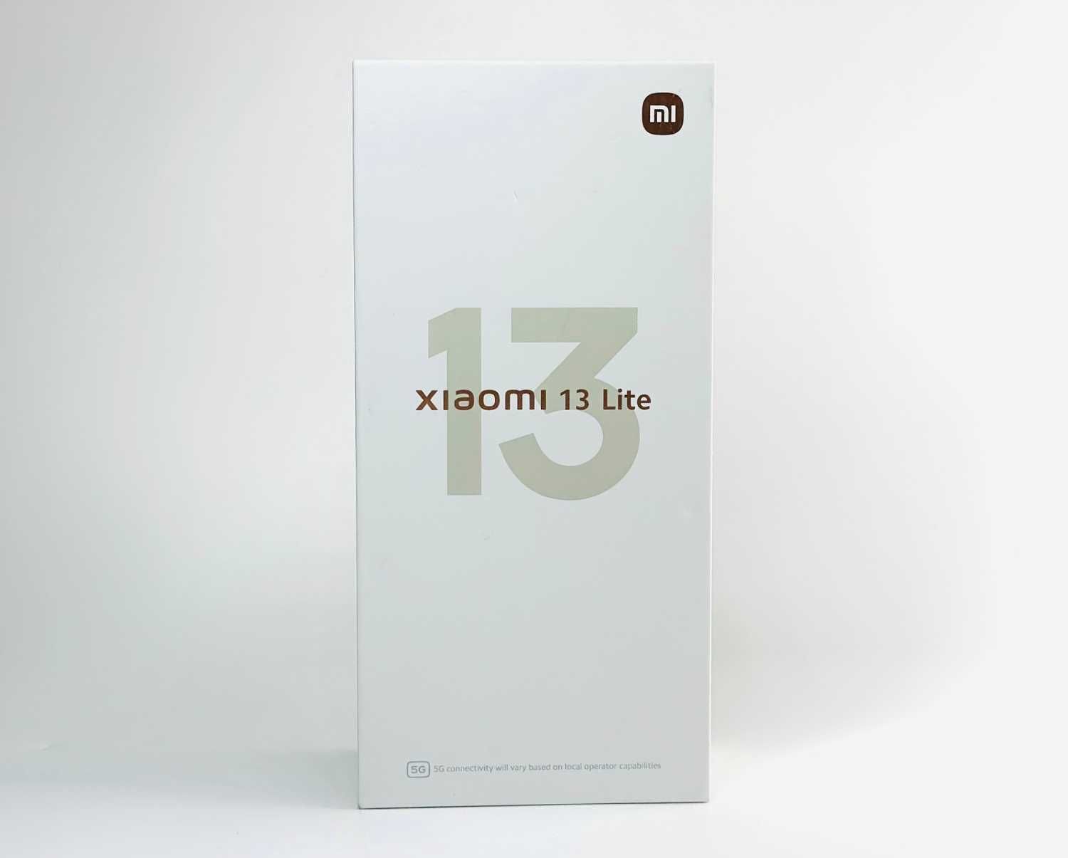 Xiaomi 13 Lite 5G 8/128GB Różowy Pink 1100zł Żelazna 89