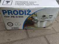 AGD  Prodiż + przewód zasilający