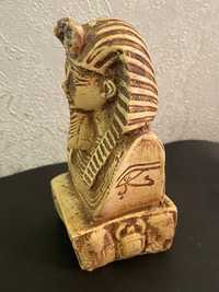 Статуетка египетская фараон