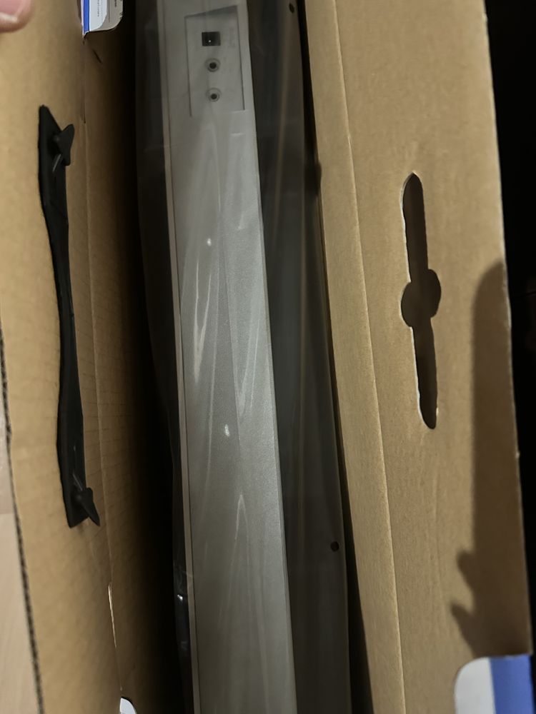 Tobi Toys keyboard