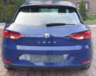 Seat Leon Iii 3d Hb Klapa Tył Zderzak Pas Tylny Błotnik Wanna R511, 95