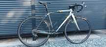 Trek Boone7 rozmiar M przełaj przełajowy
