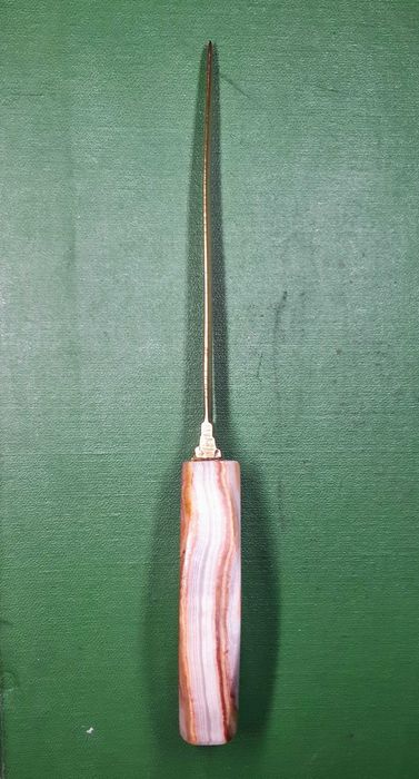 Нож для конвертов антиквариат винтаж США