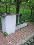 Продам коптілку з грубого жиліза