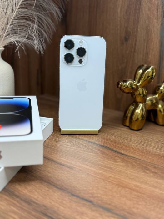 Apple iphone 14 Pro Neverlock акб -90%