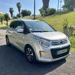 Citroen C1 1.0 - Nacional (Com ecrã)