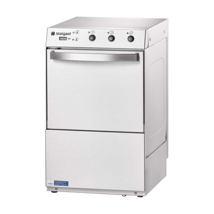 Zmywarka wyparzarka Stalgast Aqua A3 gastronomiczna do szkła