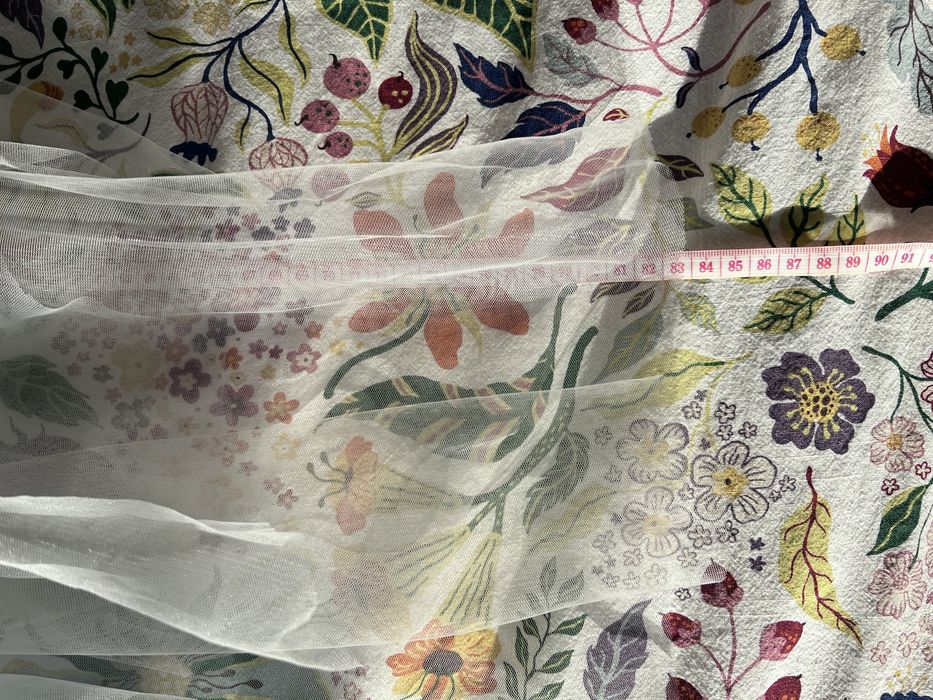 Welon ślubny – klasyczny, lekki