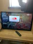 Tv LG 32 polegadas