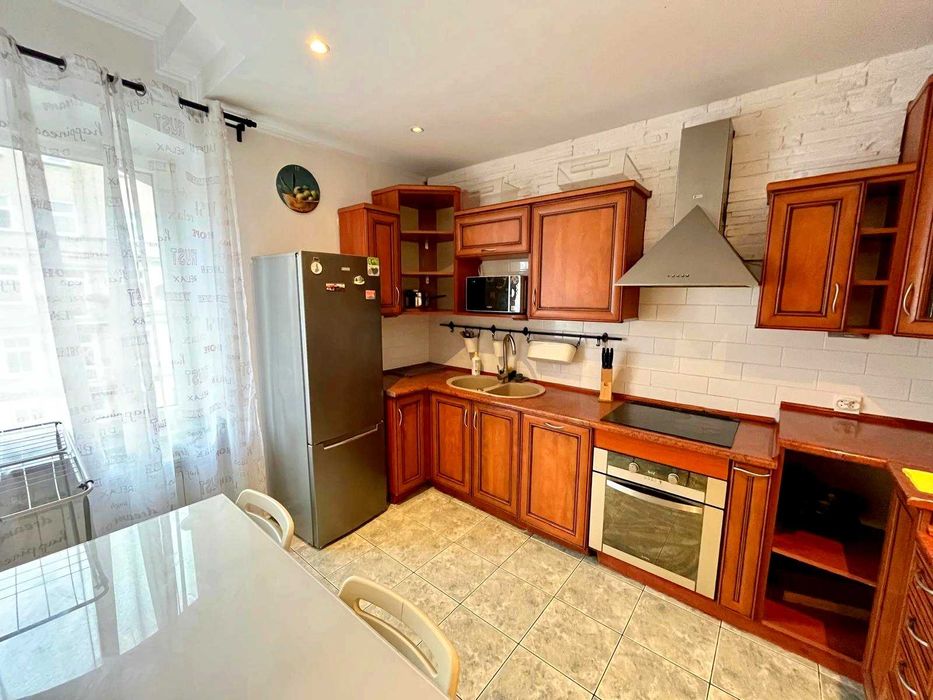 Idealne Dla Grup/2 Łazienki/Blisko Dworca Nadodrze/Wifi Gratis