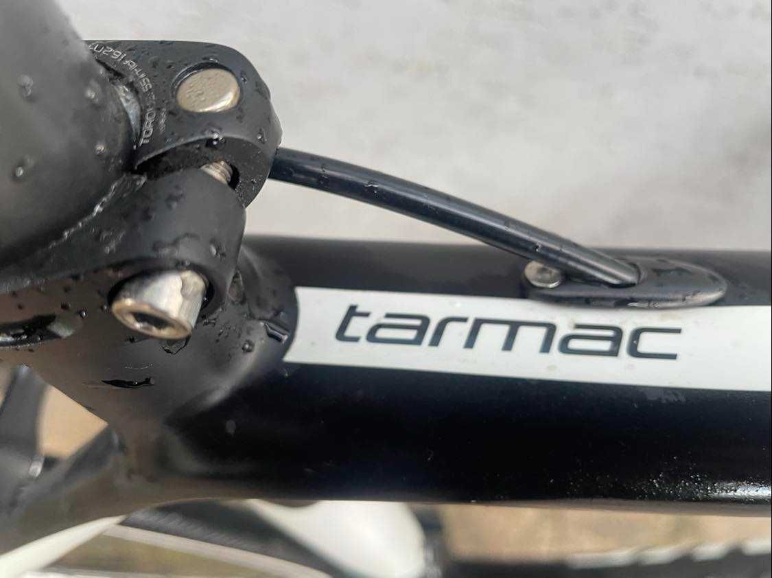 Rower szosowy SPECIALIZED S-Works TARMAC-Karbon