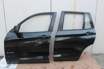 BMW X3 F25 Двері