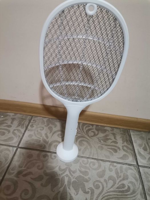 Мухобойка электрическая