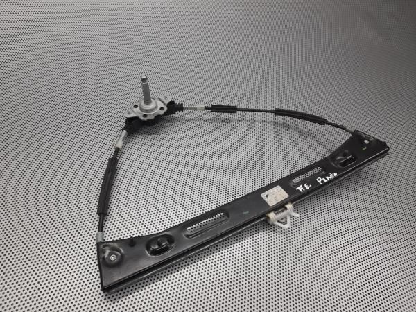 Elevador vidros frente esquerdo FIAT Panda (169_)