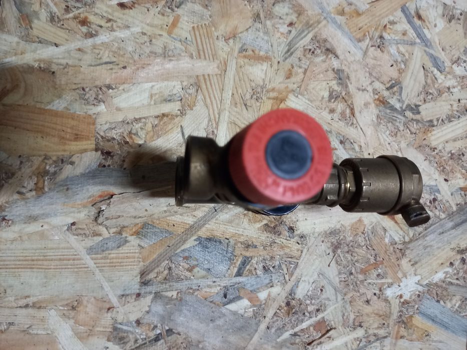 Продам група безпечності котла