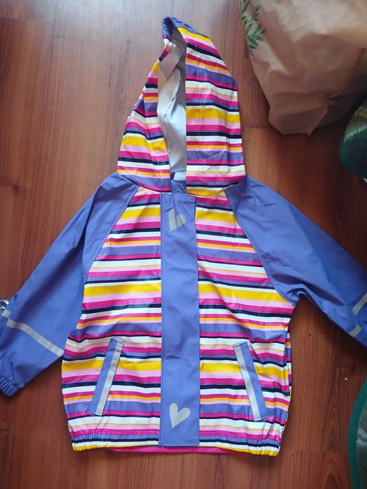 Дощовик Lupilu 86/92