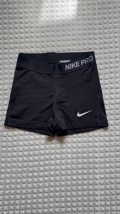 Шорти nike pro розмір s