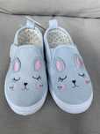 Trampki slip on Cool Club - dziewczęce - Nowe - 24