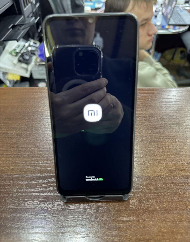 Смартфон мобілка телефон Redmi Xiaomi A1 3/32