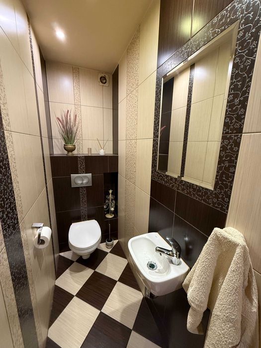 Mieszkanie 60m na sprzedaż Wyszogród ul. Niepodległości od zaraz