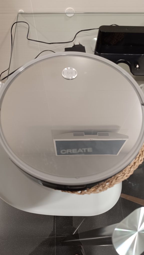 Aspirador Robot NETBOT S40