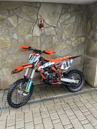 KTM SX 85 2019r.