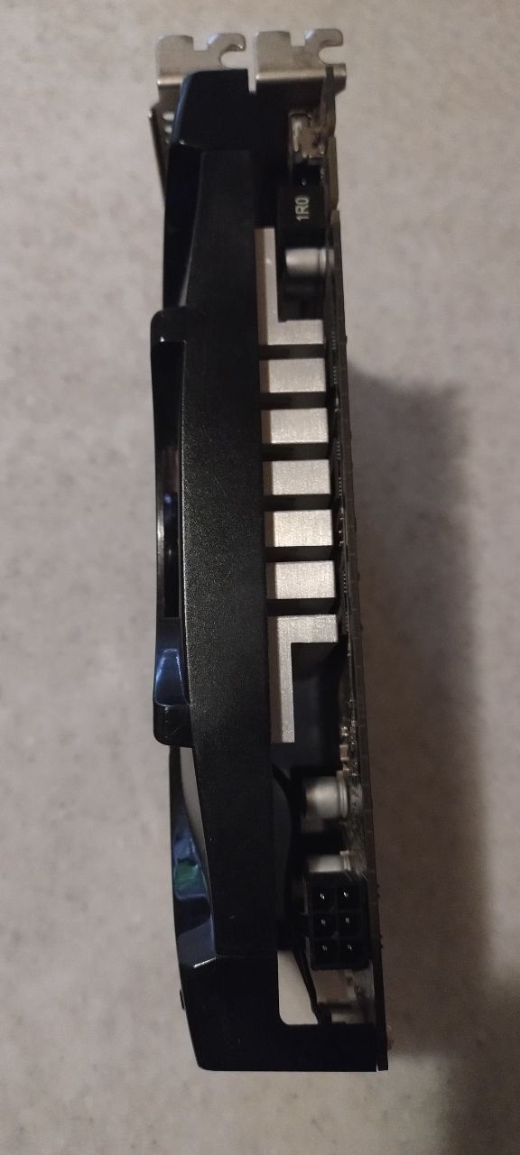 GTS 450 GDDR5 1GB 128BIT