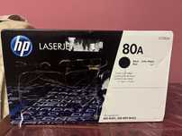 HP LaserJet Pro 400 M425 HP 80A Black CF280A