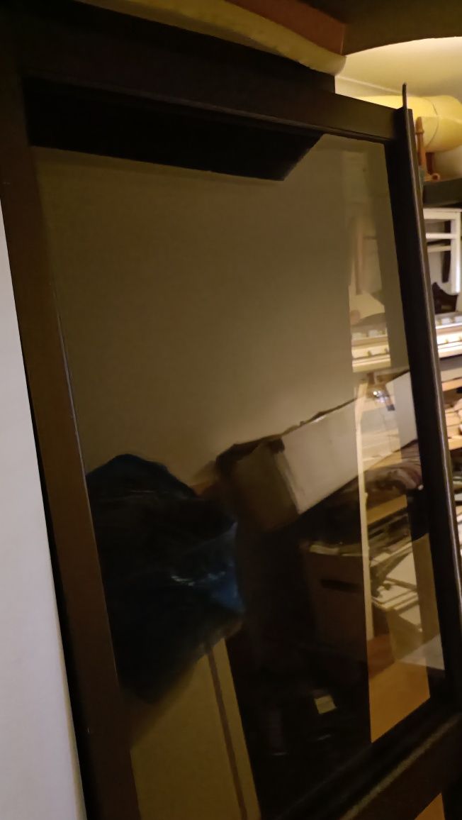 Vendo 3 Portas alumínio