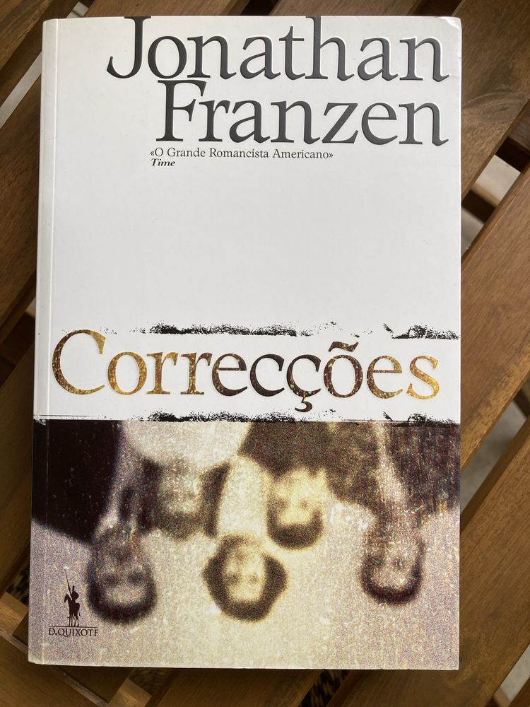Varios livros a bom preco a partir de 1€