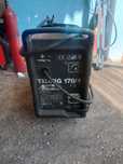 TELWIN Półautomat Spawalniczy TELMIG 170/1 Turbo