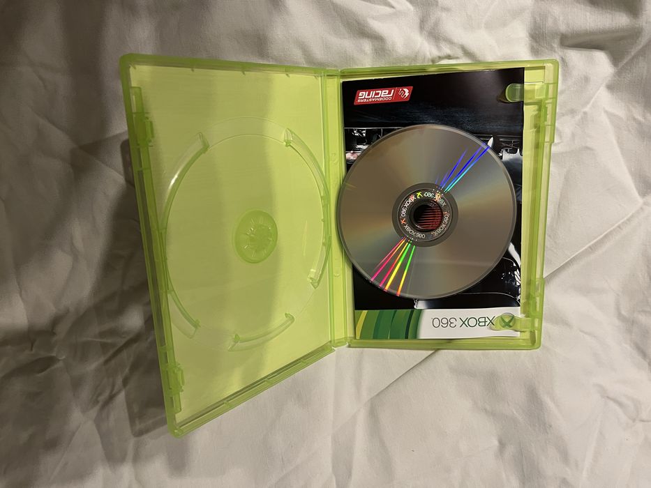 F1 2013 XBOX 360, gra w jezyku polskim