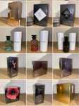 Perfumy 100 ml Folia QR 1:1
