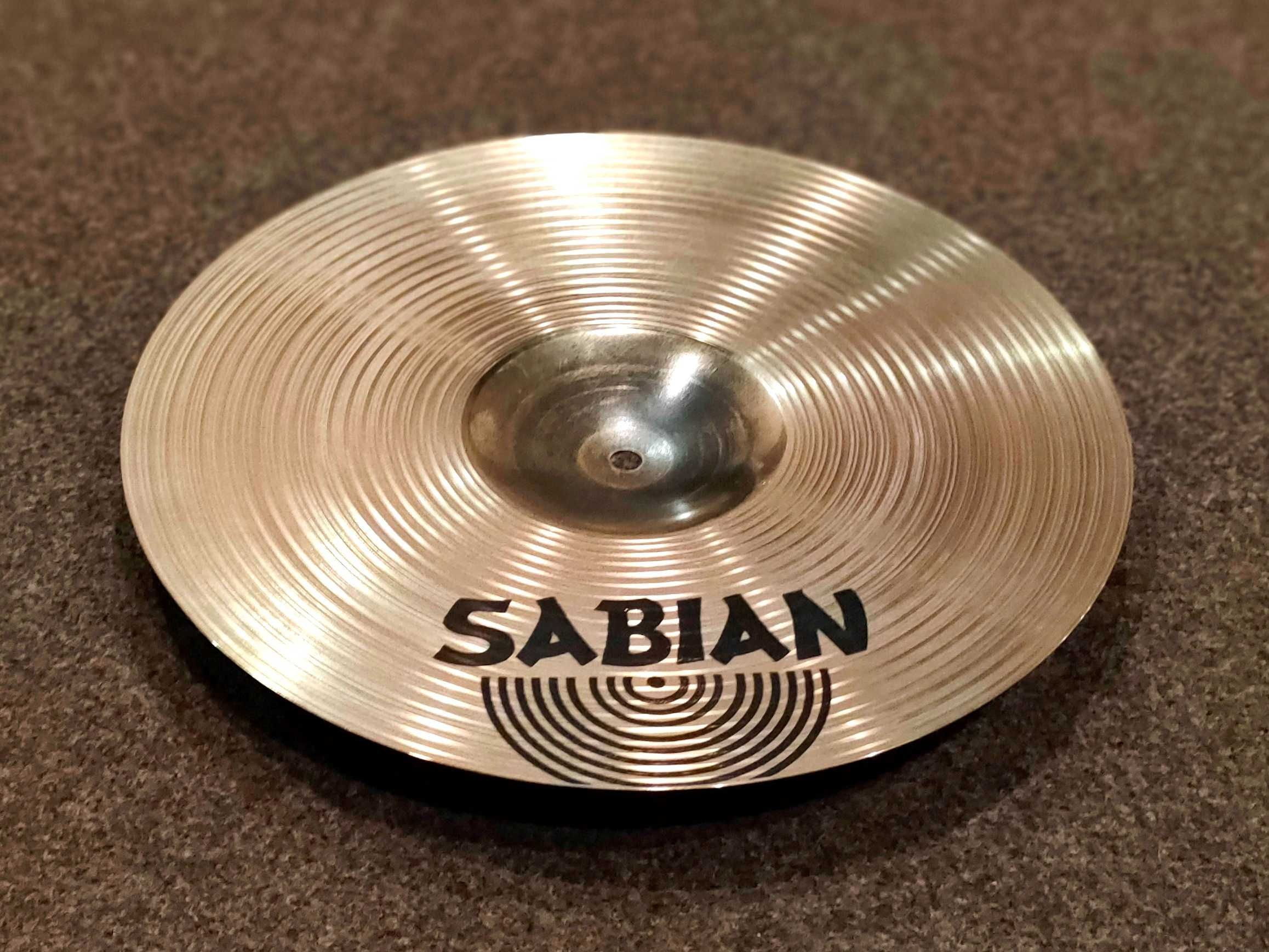 Тарілка Sabian 15" AA Metal-X Crash (в минулому 17")