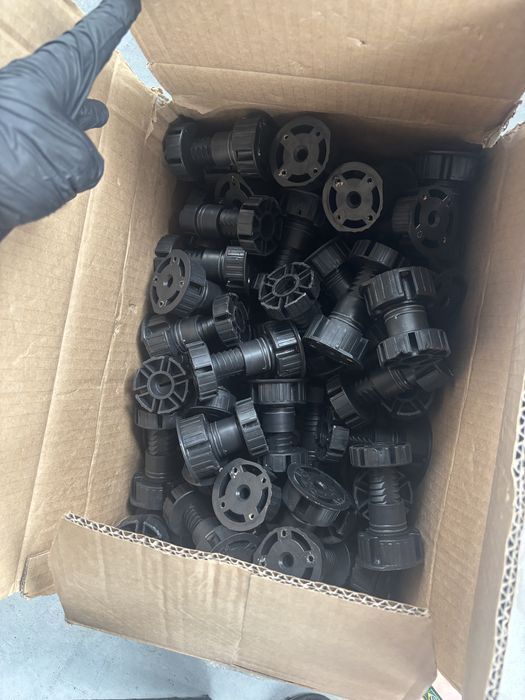 Nóżki do Mebli jak nowe