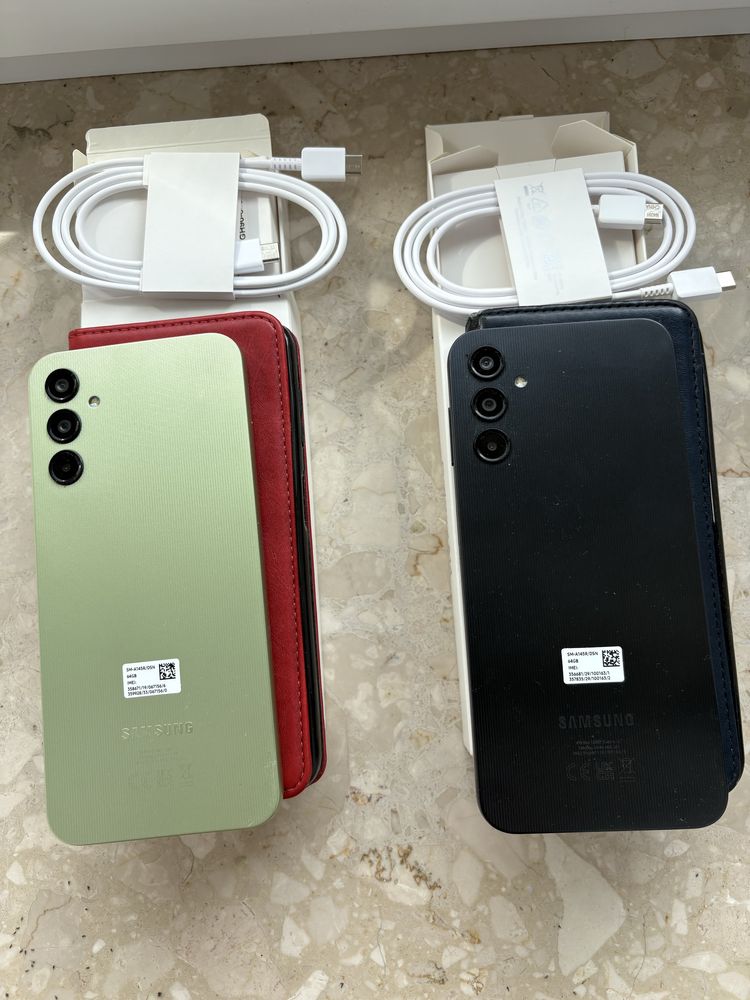 Samsung A14 SM-A145R/DSN | 4/64