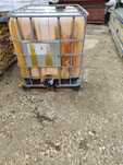 Mauzer po kleju 1000L