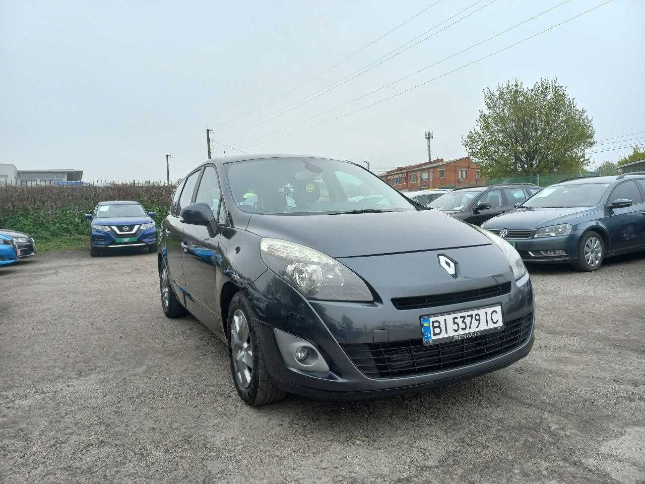 Продам Renault Scenic