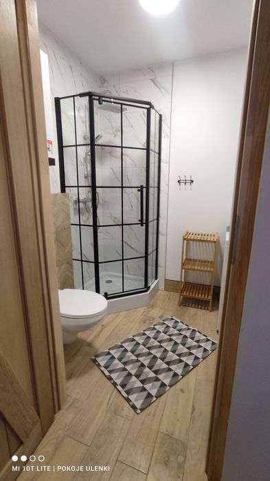 Domek we Władysławowie jacuzzi w cenie