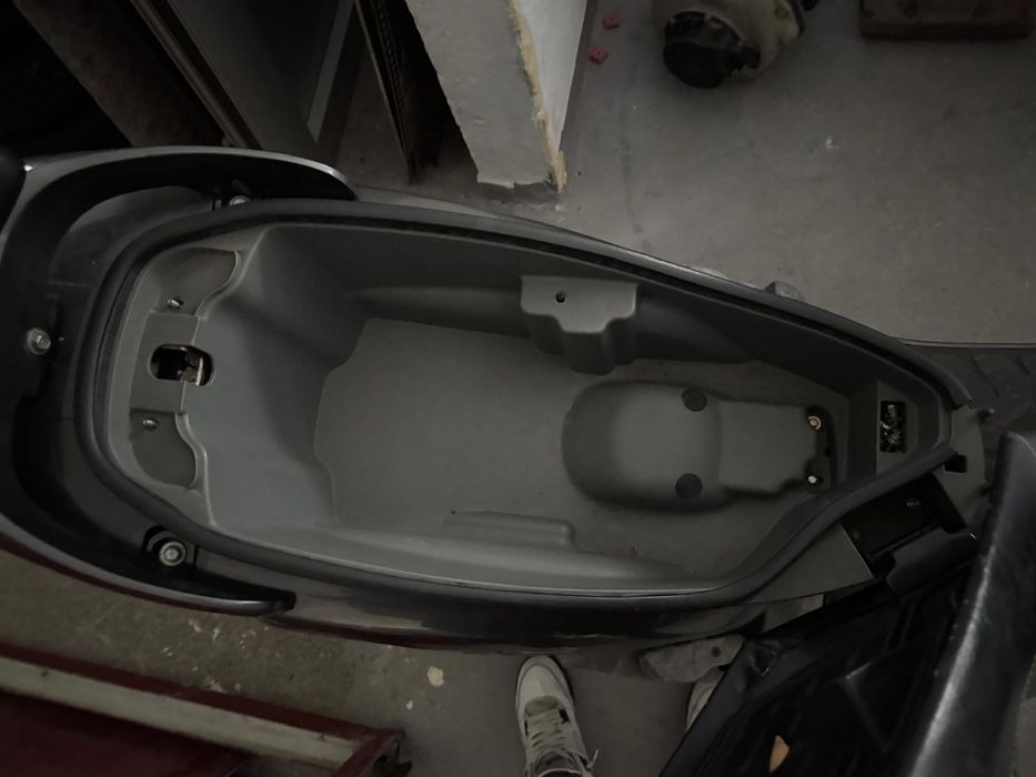 SYM Joyride 200 16CV