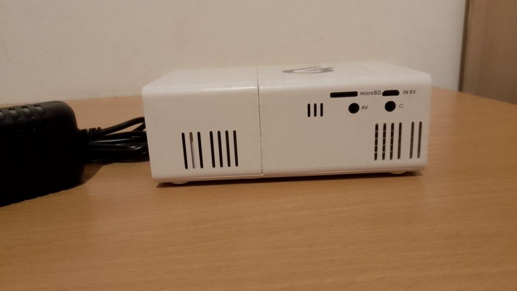 Projektor kina domowego HD HDMI