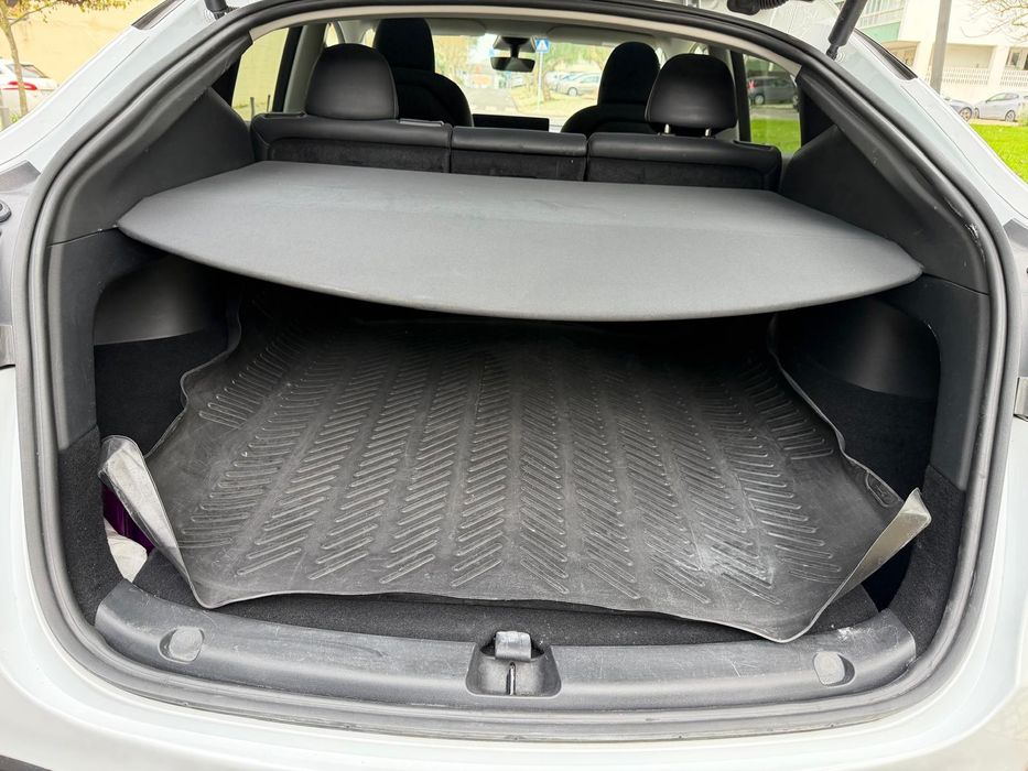 Tesla Model Y tração traseira nacinal