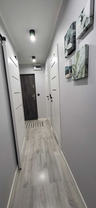 Sprzedam 3-pokojowe mieszkanie 58,60 m2 – Tysiąclecie Dolne Katowice