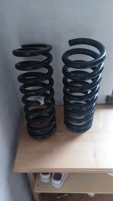 Пружини +100кг-4/4….