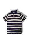 Ralph Lauren Striped Golf Shirt Koszula na guziki