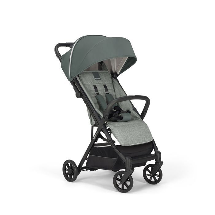 Inglesina Quid 2 nowa wersja! Waży tylko 5,9 kg!