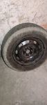 Opony zimowe z felgami Michelin 195/65/15