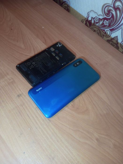 Б/у телефони самсунг та інші