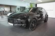 Porsche Cayenne G82R5L - 2025